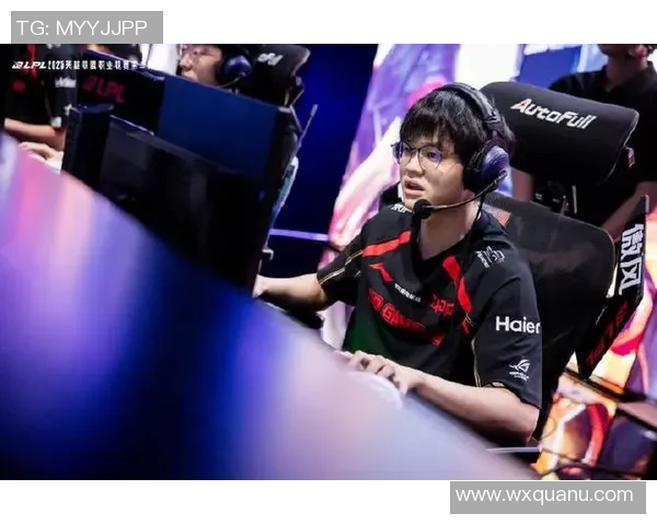 esports最新数据探究英雄联盟职业战队JDG在比赛中的心理素质与应对策略分析