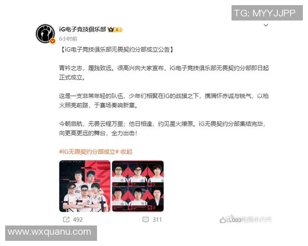 电竞实时数据揭秘IG战队的节奏与王者荣耀的精彩瞬间实时新闻
