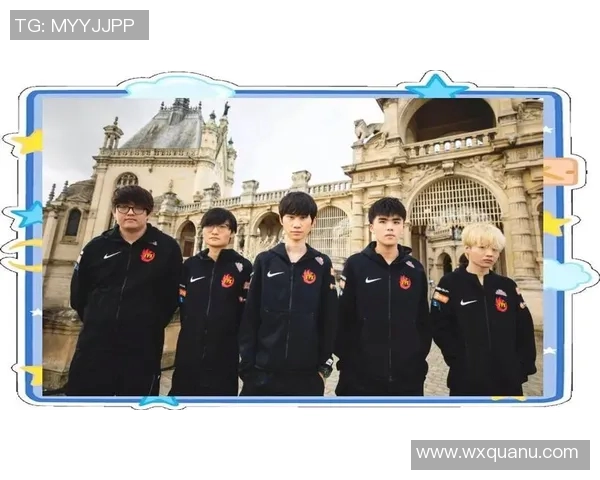 2026电竞新闻全明星赛特别报道揭示FPX战队从崛起到辉煌的成长历程与背后故事